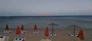 Relax Unit In Porto Sharm Resort