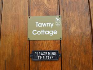 Tawny Cottage