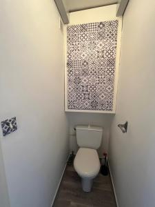 Appartements Appartement Argeles-sur-Mer avec piscine a 500m de la mer : photos des chambres