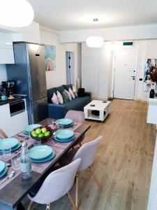 Jo Residence Mamaia Nord