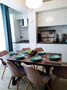 Jo Residence Mamaia Nord