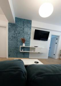Jo Residence Mamaia Nord