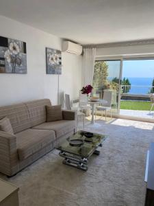 Appartements Cap d.Azur : photos des chambres