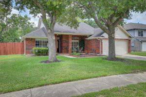 obrázek - Missouri City Home with Grill and Fenced Yard!