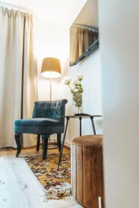 Apartment an der Rugenstiege in Steiner Altstadt