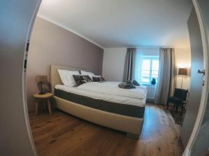 Apartment an der Rugenstiege in Steiner Altstadt