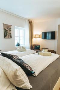 Apartment an der Rugenstiege in Steiner Altstadt