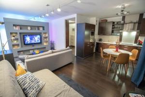 Bungalo Apartments