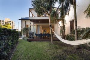Beach Retreat
