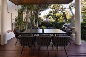 Beach Retreat