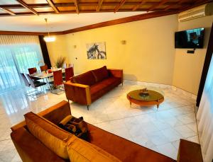 Schönbrunn Villa ZM