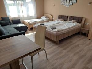 Oázis Vendégház és Appartman