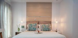 SM Luxury Penthouse Corfu