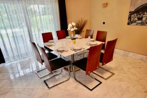 Schönbrunn Villa ZM