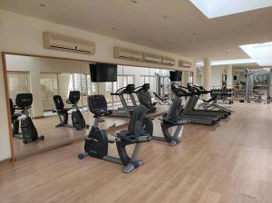 veranda sahl hasheesh resort studio