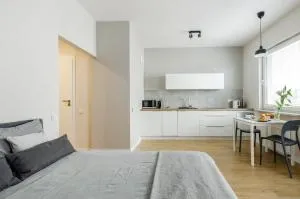 Apartament Majowy - Górki Stare