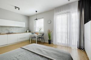 Apartament Majowy