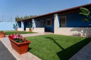 B&B L'Uliveto Rooms & Pool - Marzamemi