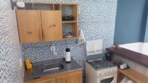 Casa da Lis pé na areia