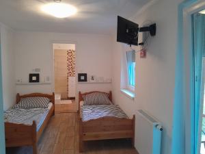 Vörösmarty Apartman