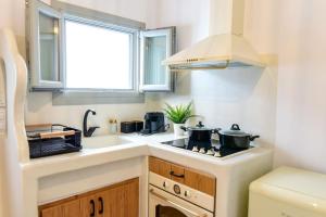 Νio Chorio Apartment Naxos old town