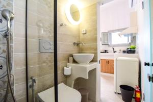 Νio Chorio Apartment Naxos old town