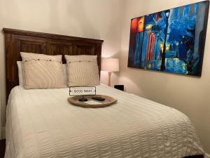 Serenity in the Marigny - Bed & breakfasts, New Orleans