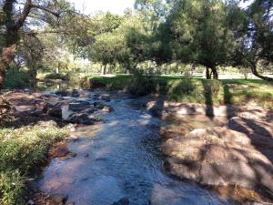 Departamento Villa Libertad