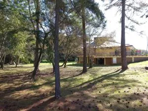 Departamento Villa Libertad - Concepción de la Sierra