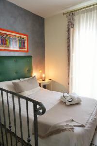 Single Room room in Bed & Breakfast Al Borgo