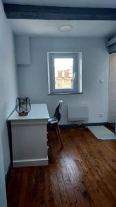 Appartements Appart Cosy Saint Pierre : photos des chambres