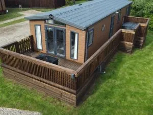 Primrose Lodge - Mickleby