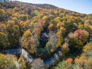 North View Lodge - Newland