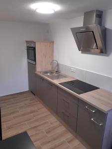 Ferienwohnung Zenta