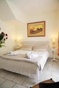 Bed & Breakfast Al Borgo