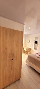 Colorful Garden House