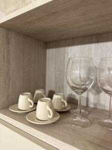 Casa con 1 dormitorio