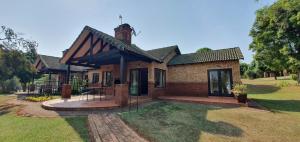 3-Bedroom House, Greenway Woods, White River