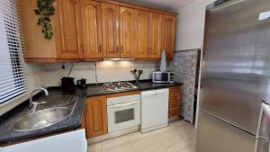 El encanto de Aguadulce