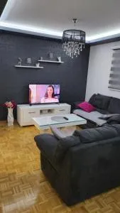 Apartman LUX BRUS - Aleksandrovac