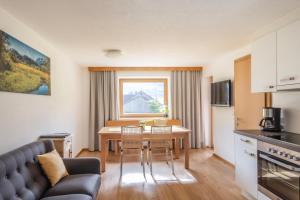  2 Bedroom Apartment with 2 Bathrooms room in Rössle Appartement