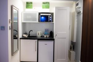 Jacuzzi Apartment Zen