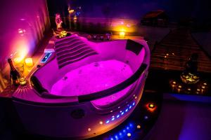 Jacuzzi Apartment Zen