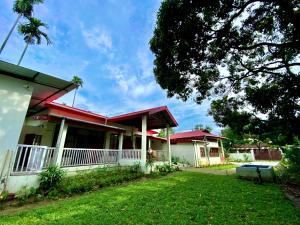 Jetuka Villa - Sibsagar
