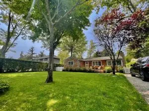 Getaway House at Sag Harbor - North Haven