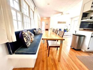 Getaway House at Sag Harbor