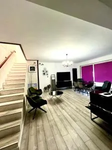 Duplex lux - Thoria - 1 (Prim) Decembrie