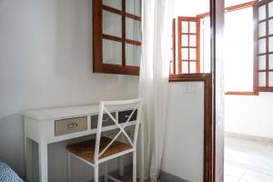 Casa Ángela, Canarian Heritage