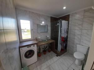 Hospedaje La Plata 2