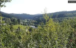 Monteur- und Ferienwohnung Ruck - 希尔兴巴赫 Monteur- und Ferienwohnung Ruck - 希尔兴巴赫